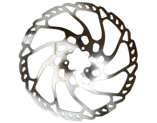 1. Disc Frana Shimano SM-T66, 203mm, 6 suruburi