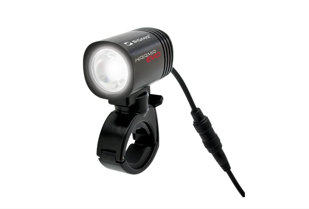 1. Far Fata Sigma Powerled EVO