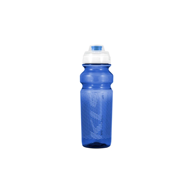 1. Bidon Apa Kellys Tularosa 750ml Albastru