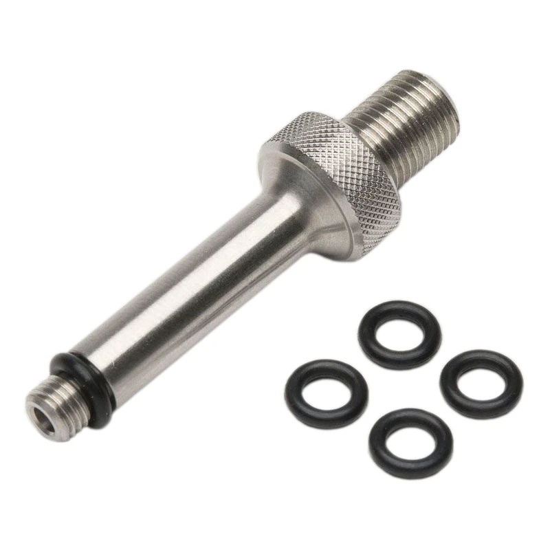 1. Adaptor de umplere cu aer FOX Float X2 si DHX2 2026