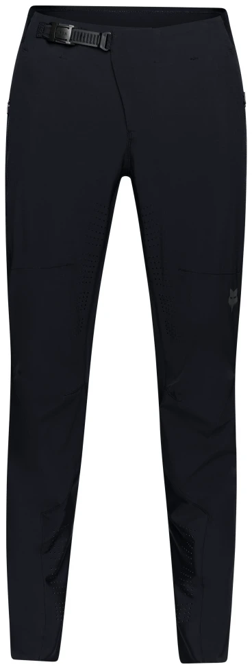1. Pantaloni Lungi MTB Fox Flexair Negru 38