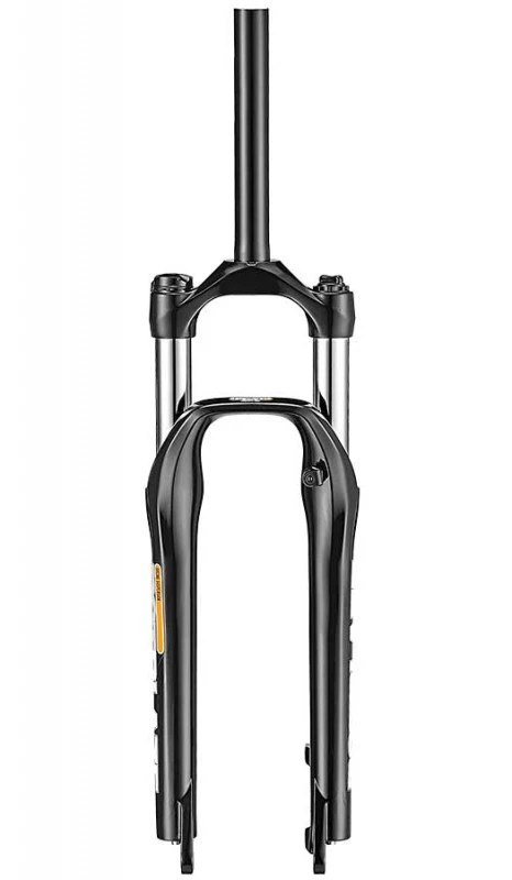1. Furca Bicicleta RST Blaze 29 YS 7322 Gri-Mat