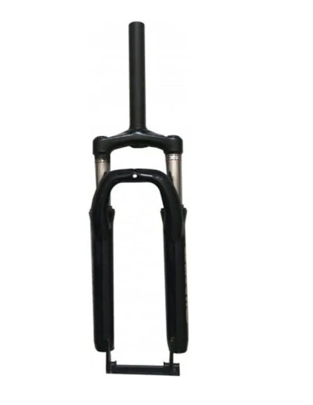 1. Furca Bicicleta Kreativ Disc pt 26 inch cu filet