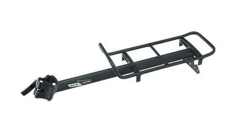 1. Portbagaj Bicicleta KLS Porter, negru
