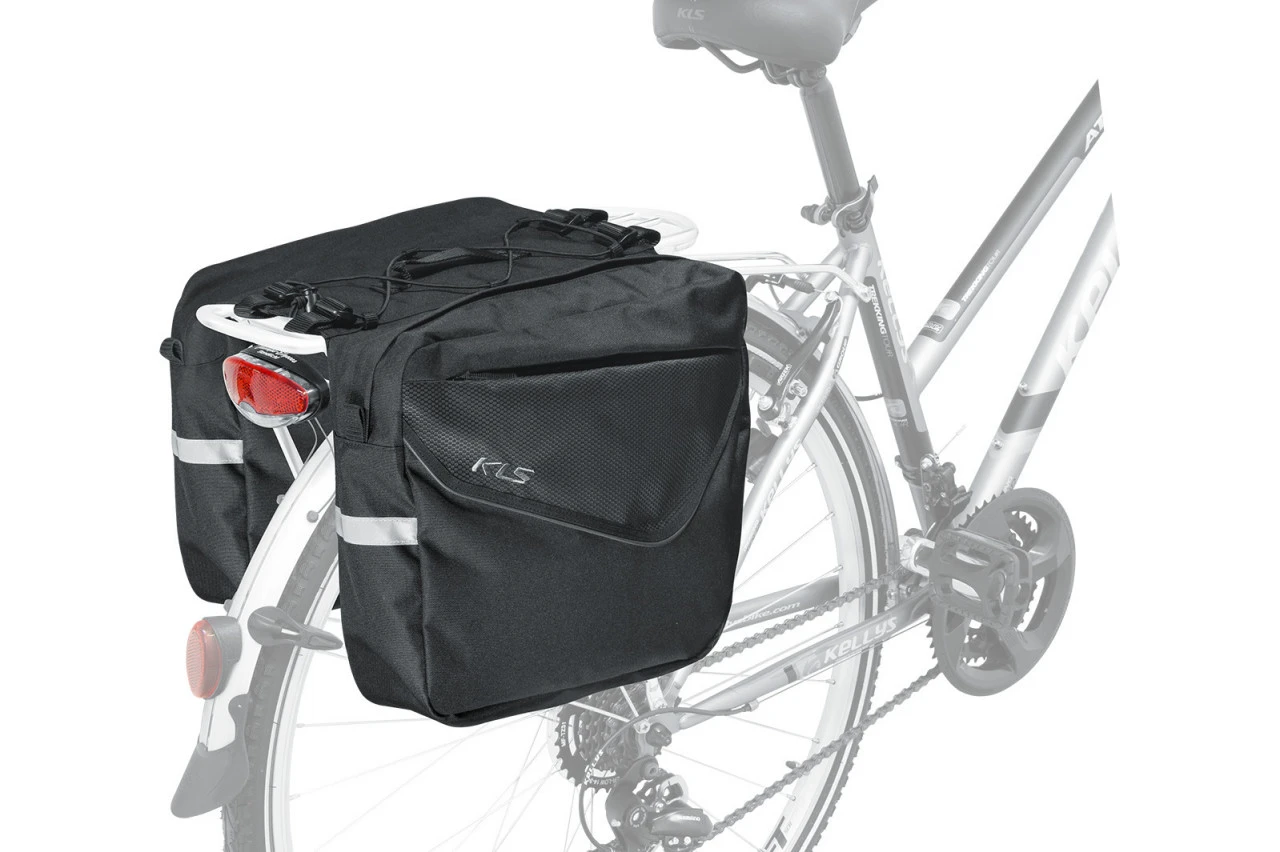 1. Coburi Kellys Adventure 20 negru