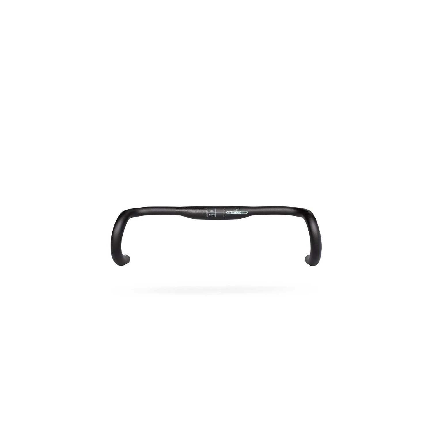 1. Ghidon Road Pro Gravel PT 12 grade 31.8mm 42cm Negru