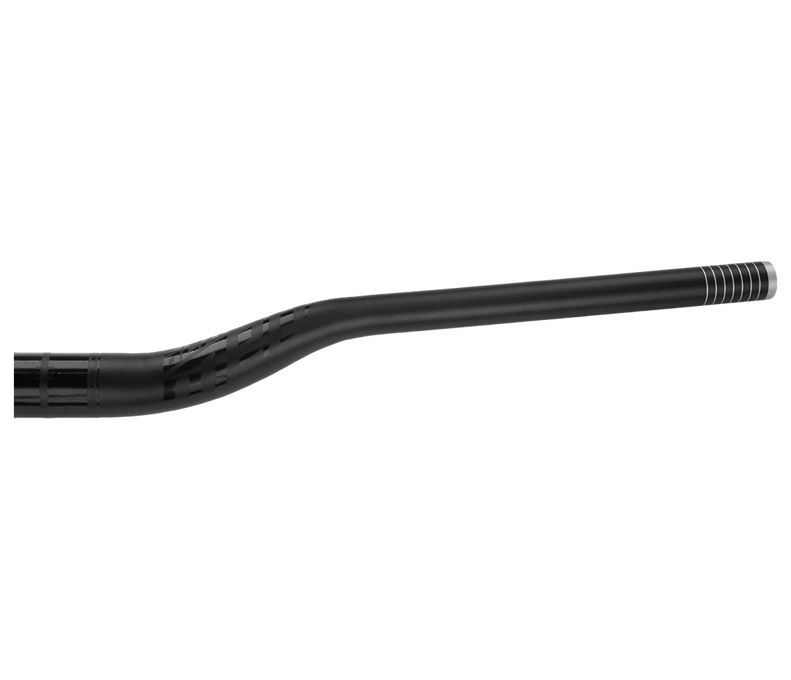 1. Ghidon Bicicleta KLS ALM/EN 80 35/780mm 18mm Negru