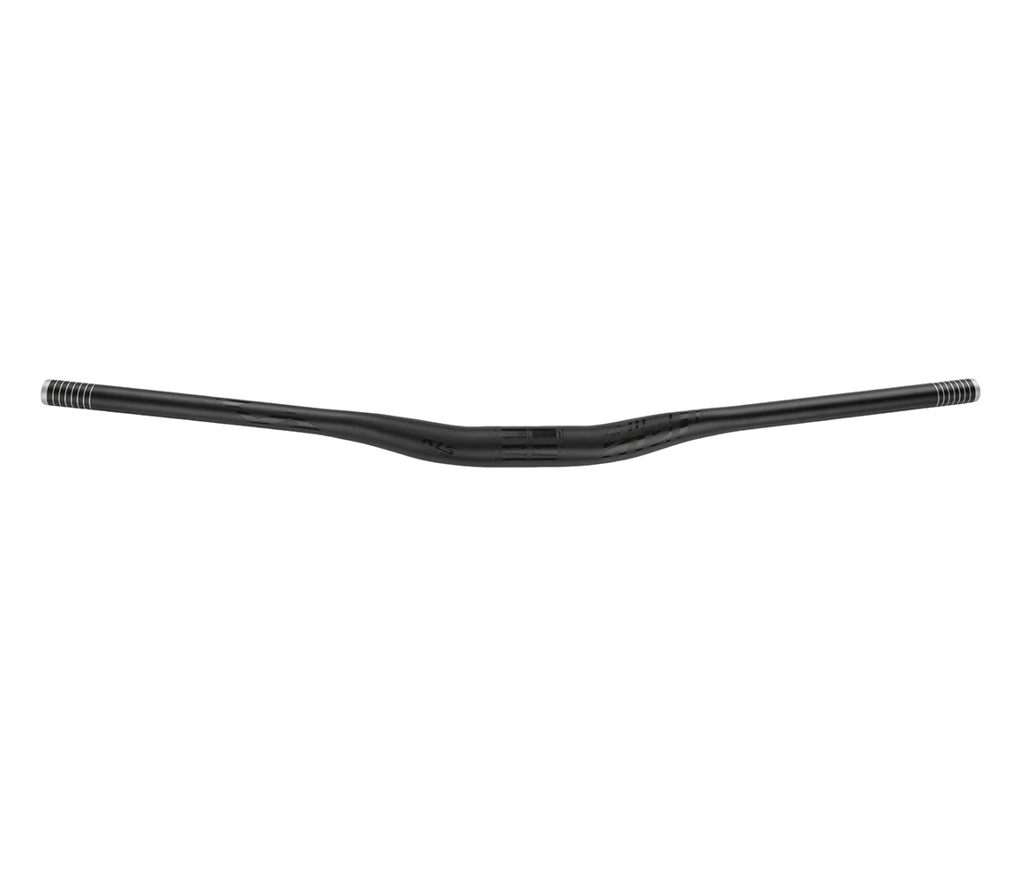 1. Ghidon Bicicleta KLS Alm/En 80 35/780mm 35mm Negru
