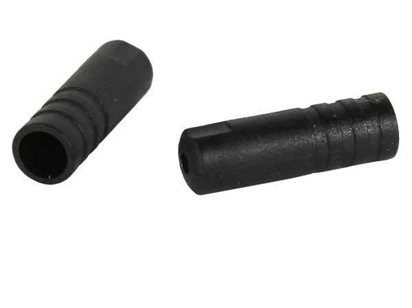 1. Cap bowden Ashima, negru