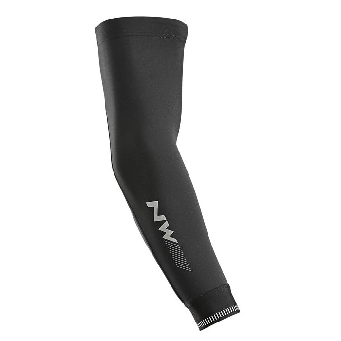 1. Incalzitoare brate Northwave Ghost H2O, iarna, negru S-M