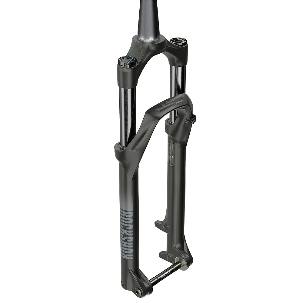 1. Furca Bicicleta Rockshox JUDY Silver TK 27.5 Boost, SoloAir, 100, gat, alu, taper offset 42