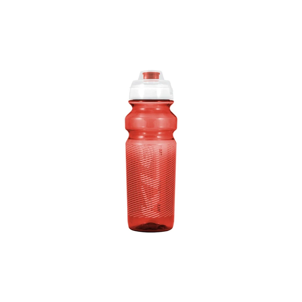 1. Bidon Apa Kellys Tularosa 750ml Rosu