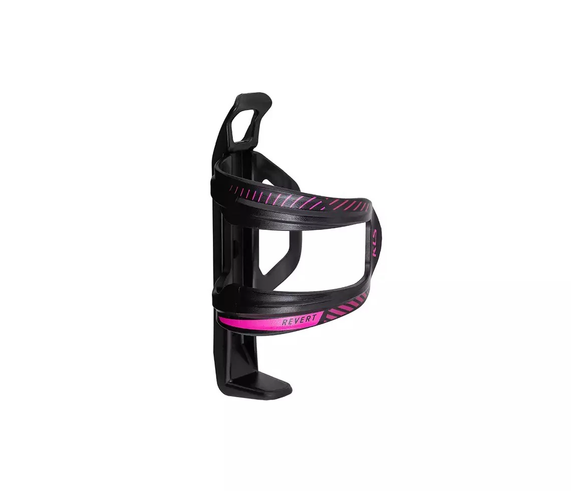 1. Suport Bidon Bicicleta Kellys Revert 022 Roz