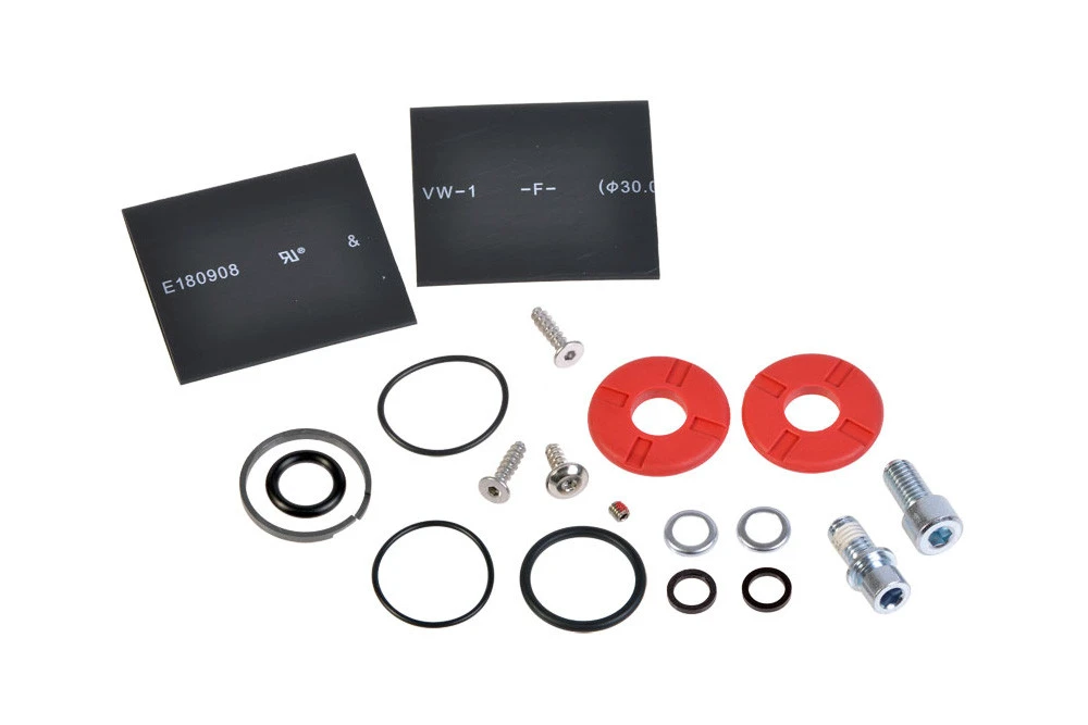 1. Service kit XC30 (0334)