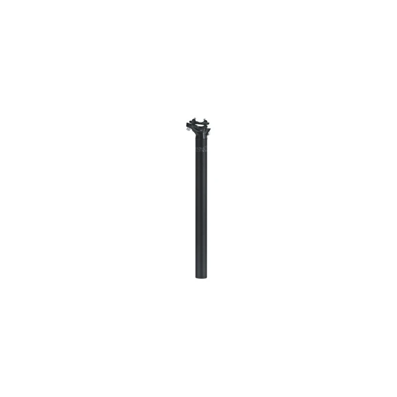 1. Tija Sa Fixa Kellys Active XC 70 Aluminiu 30.9mm 400 mm negru