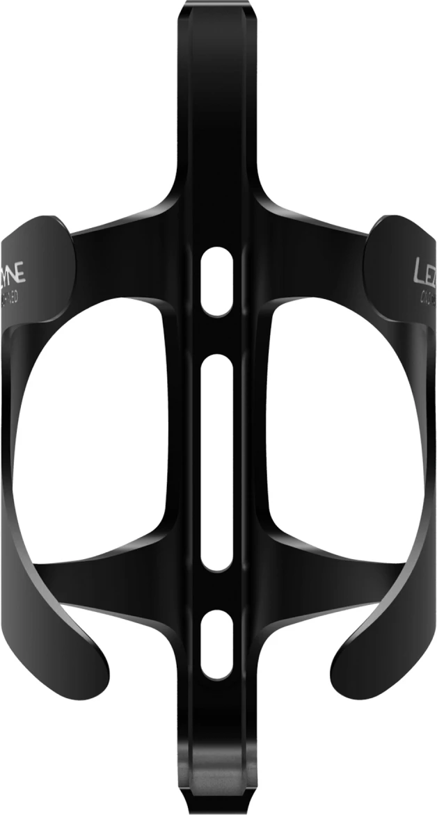 1. Suport Bidon Bicicleta Lezyne CNC Negru