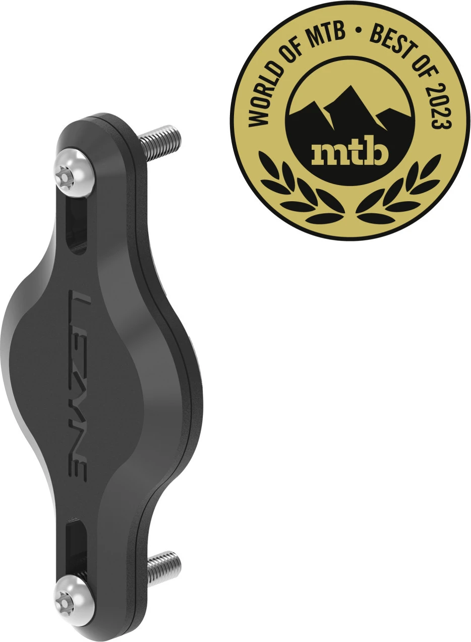 1. Bike Tagger Lezyne Matrix