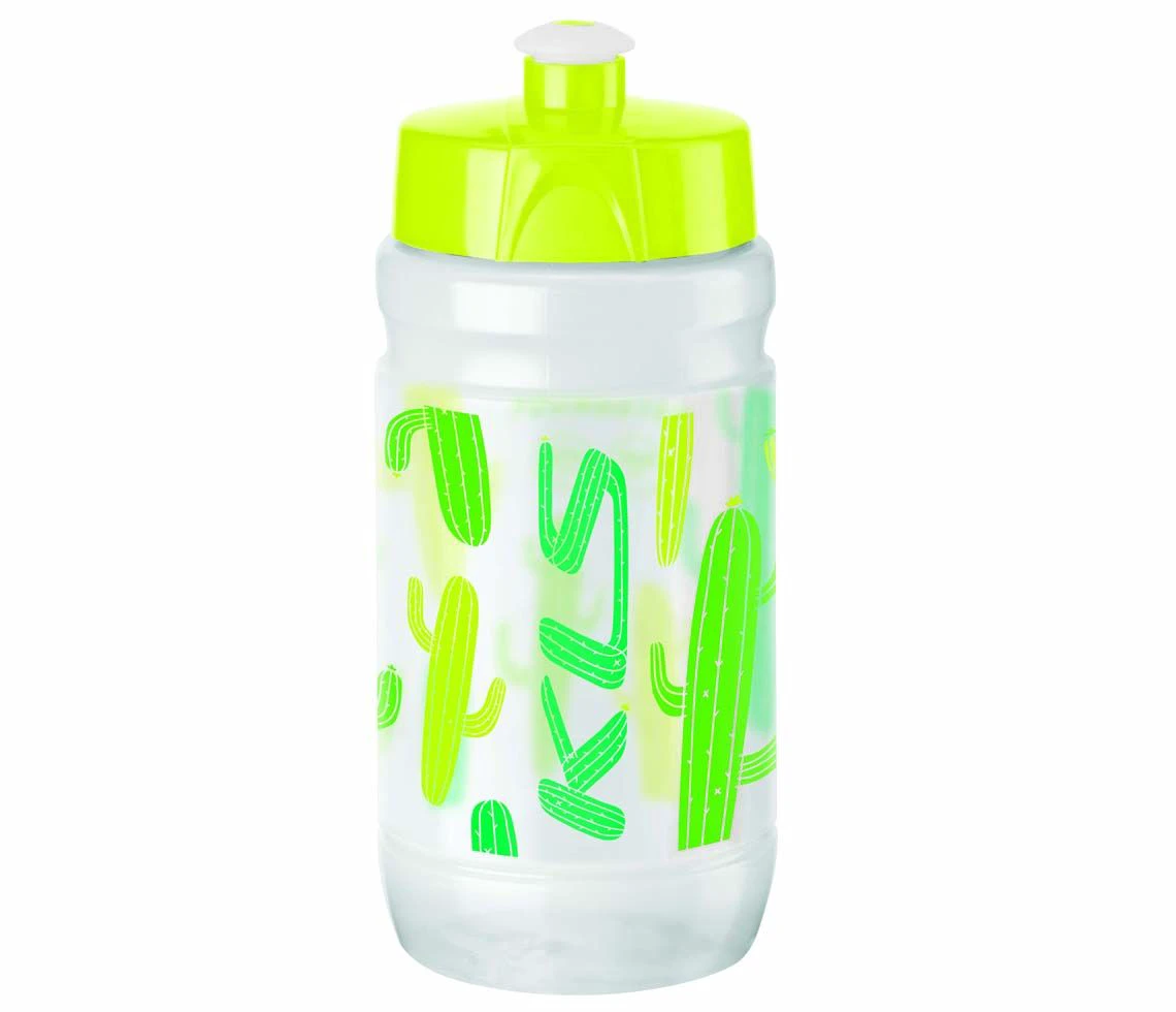 1. Bidon Apa Kellys Youngster 350ml Verde