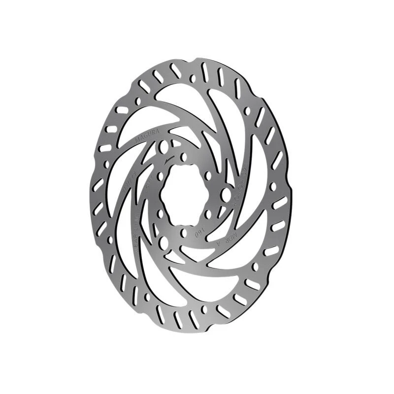 1. Disc Frana Magura MDR-A, 160mm, 6 suruburi