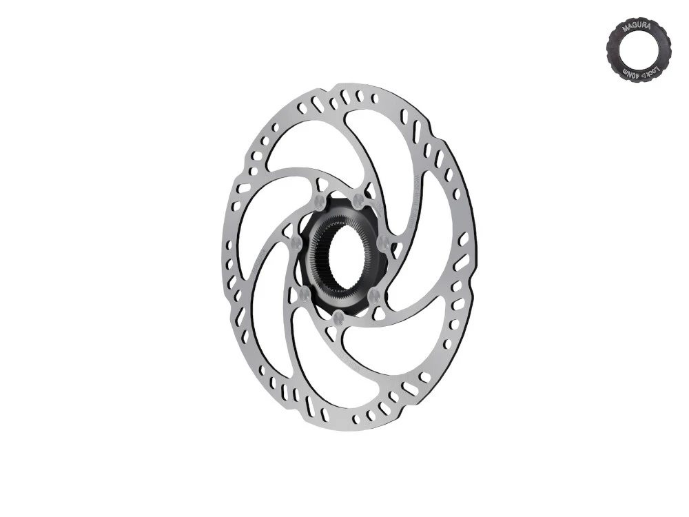 1. Disc Frana Magura MDR-C CL, 180mm