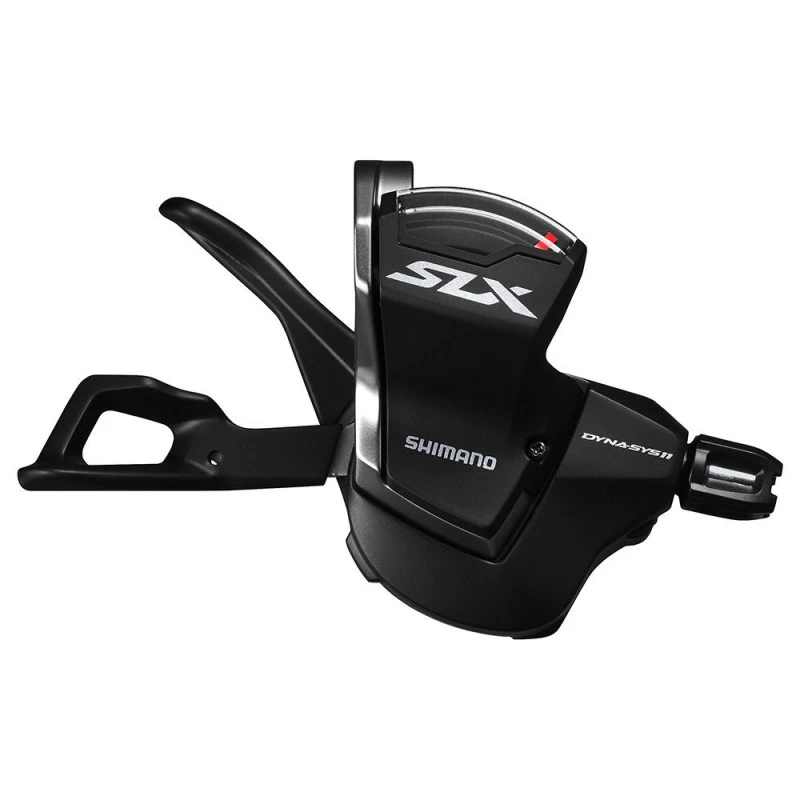 1. Maneta schimbator Shimano SLX SL-M7000-IR, dreapta, 11 viteze
