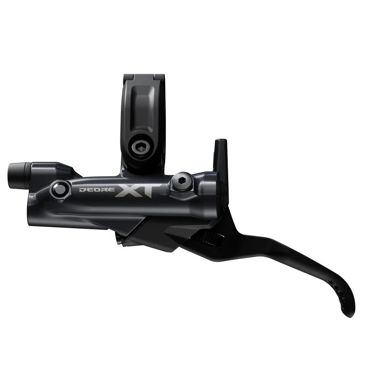 1. Maneta de frana Shimano Deore XT BL-M8200 - Disc I-Spec EV Stanga (S)