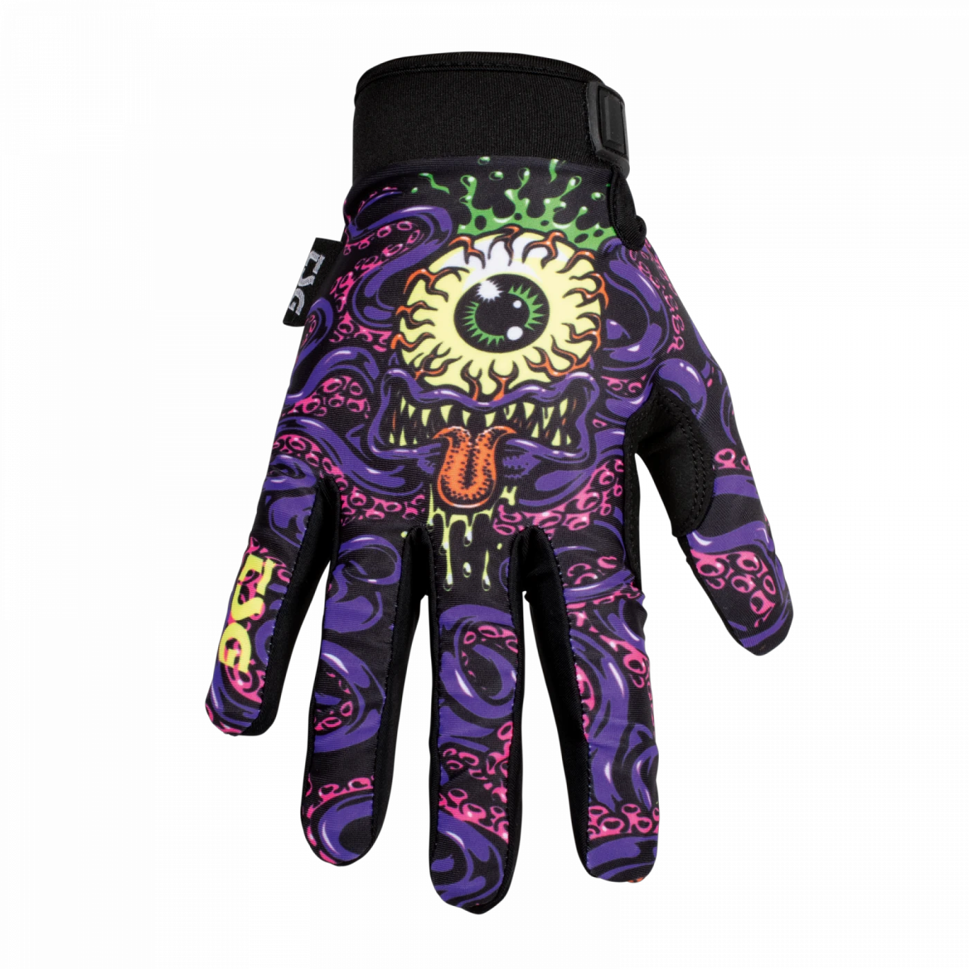 1. Manusi Ciclism Lungi TSG DW Cycloptopus XS