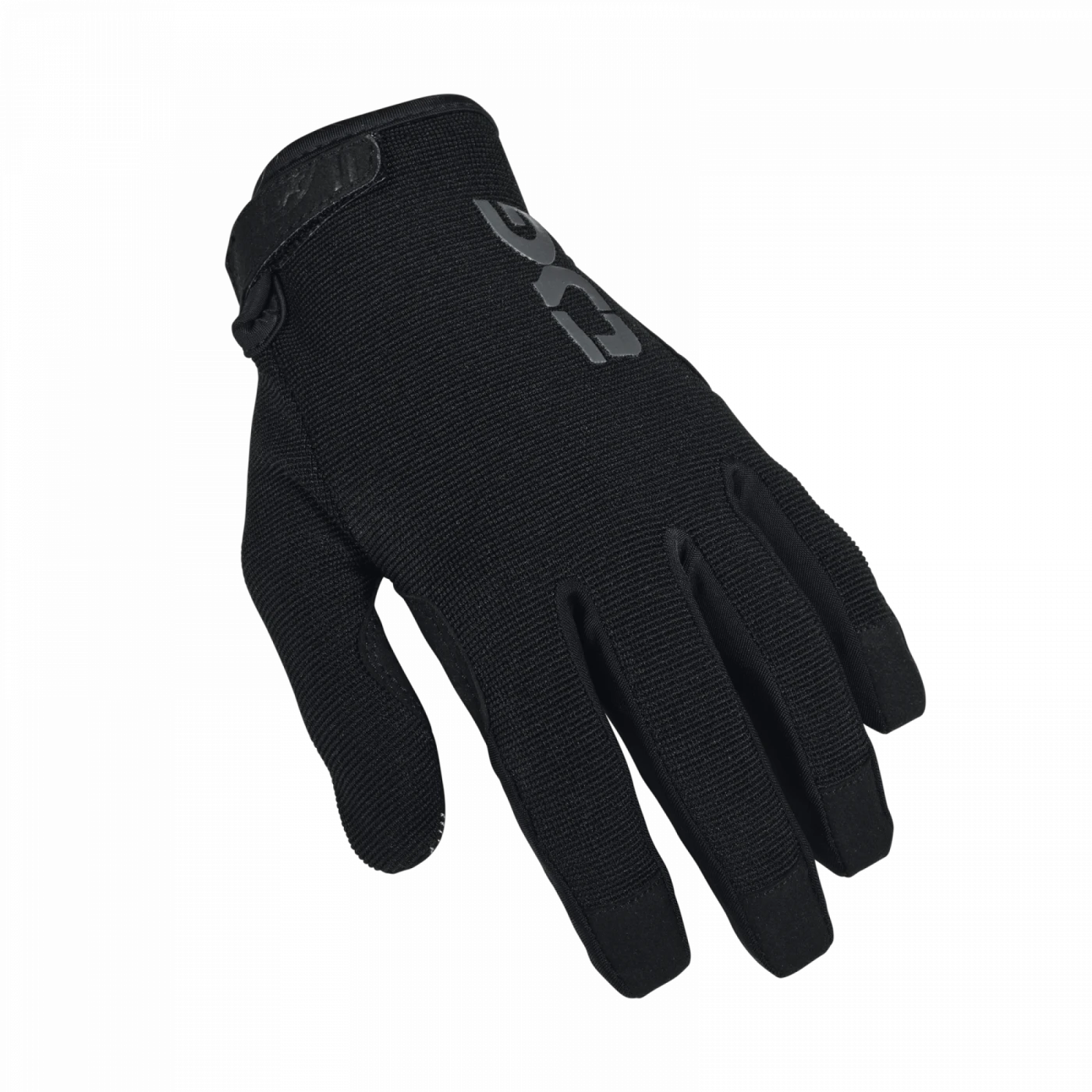 1. Manusi Ciclism Lungi TSG Good Negru XL