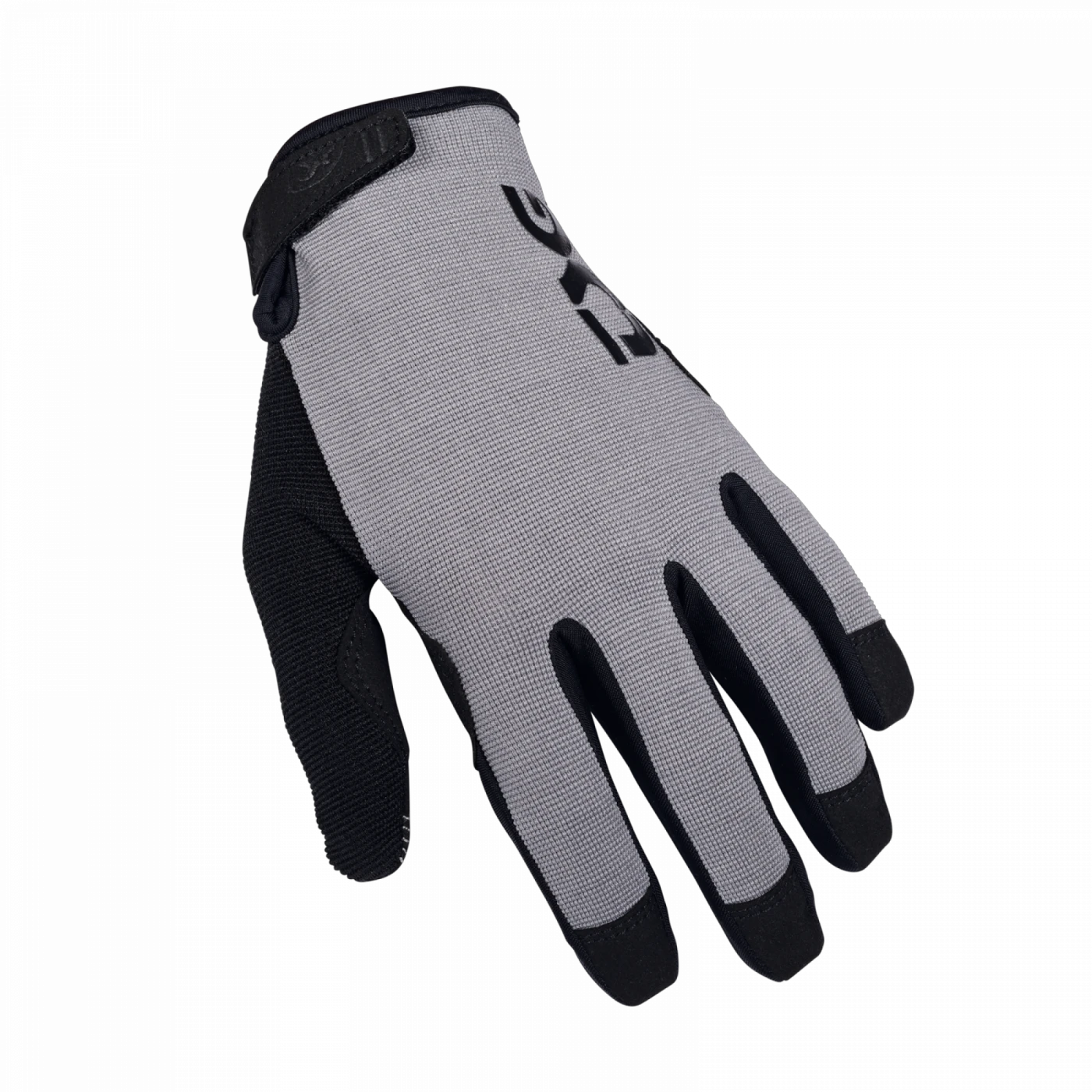 1. Manusi Ciclism Lungi TSG Good Gri S