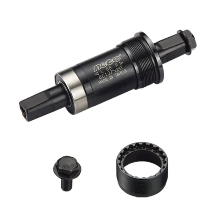 1. Monobloc BF 68/113,5 mm, negru