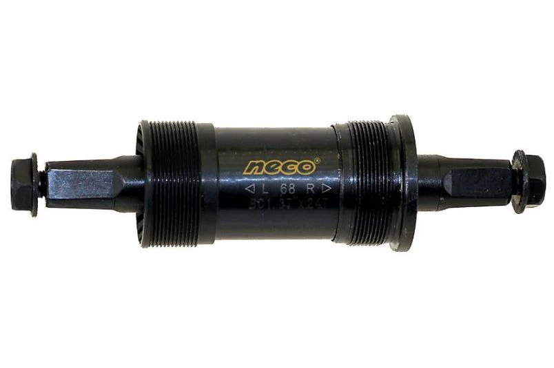 1. Monobloc Neco 70 M36, 127.5, negru