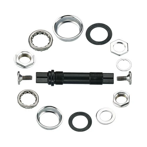 1. Monobloc Neco B899W, negru