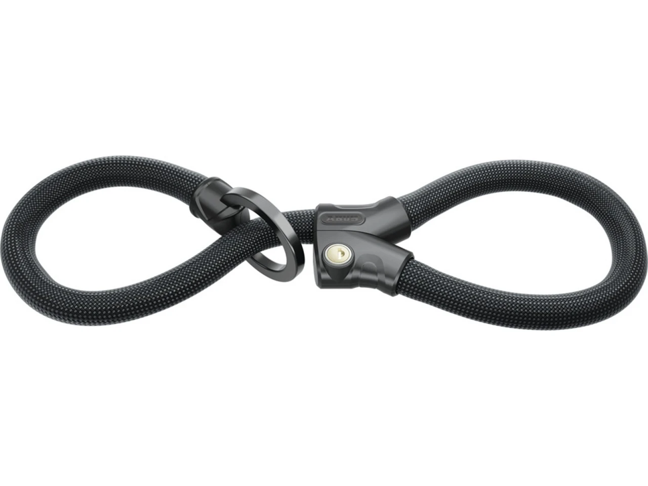1. Antifurt Bicicleta ABUS Infinity Loop 1806/140
