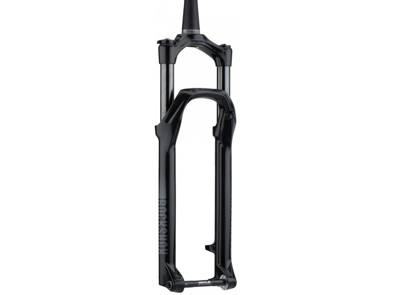1. Furca Bicicleta Rockshox JUDY Silver TK 29 Boost, SoloAir, 100, gat, alu, taper offset 51