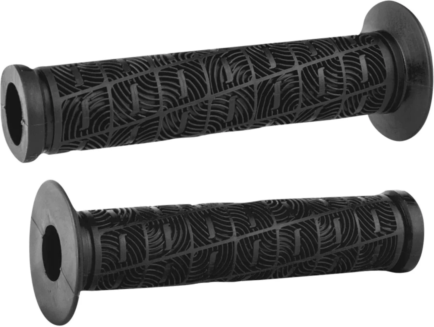 1. Mansoane ODI BMX O 143mm Negru