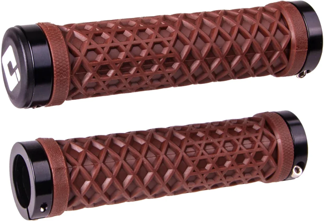 1. Mansoane ODI Vans Lock-On 130mm Maro