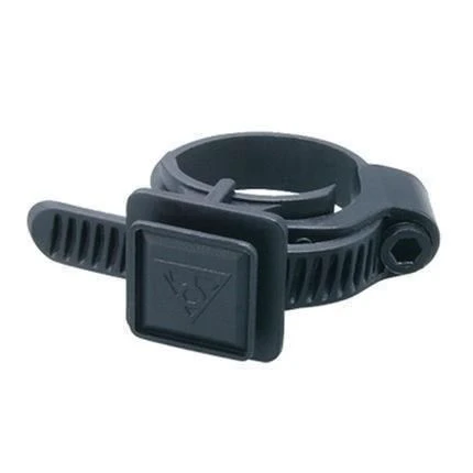 1. Adaptor suport de telefon Topeak F55, negru
