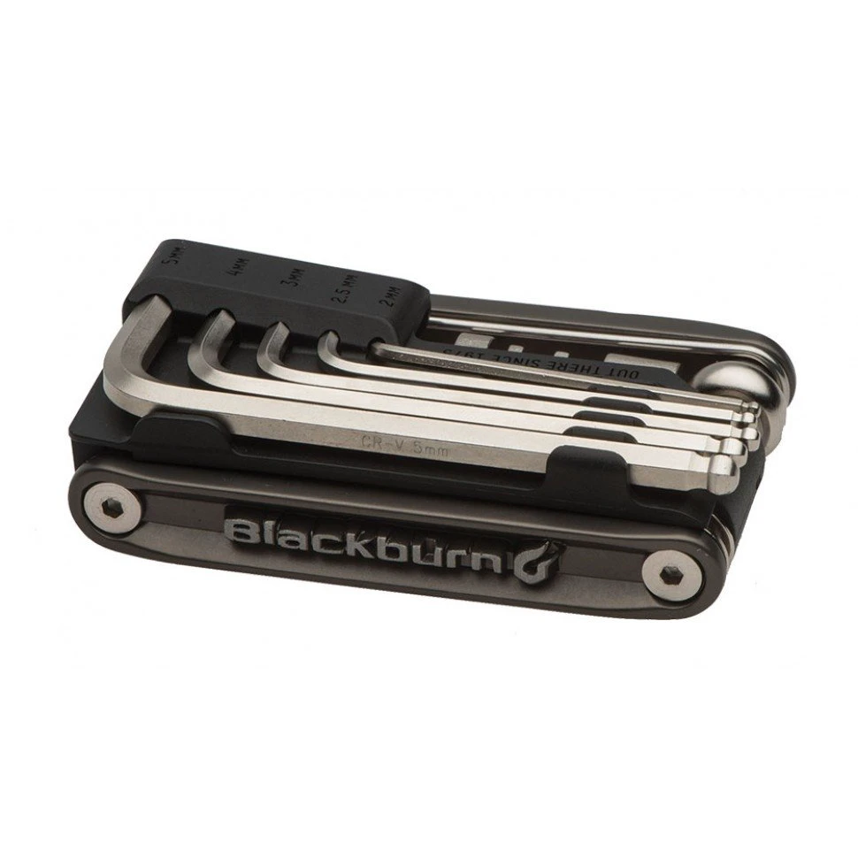 1. Multitool Blackburn Wayside