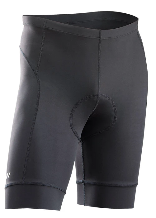 1. Pantaloni Scurti NW Active Short Negru XXL