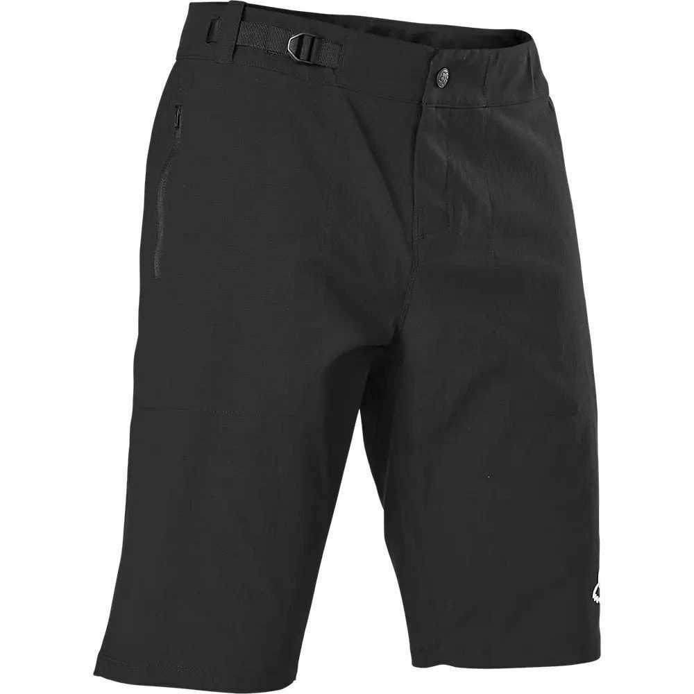 1. Pantaloni Scurti Fox Ranger Negru 30
