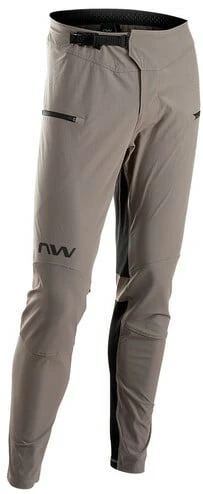 1. Pantaloni Lungi Northwave Bomb Sand, nisipiu, M