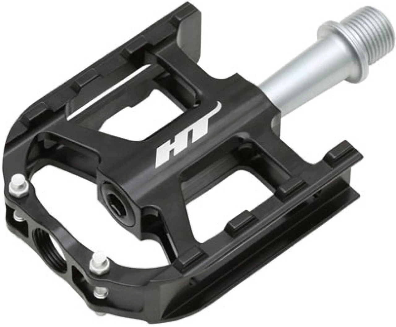 1. Pedale HT HT-AR12 Negru