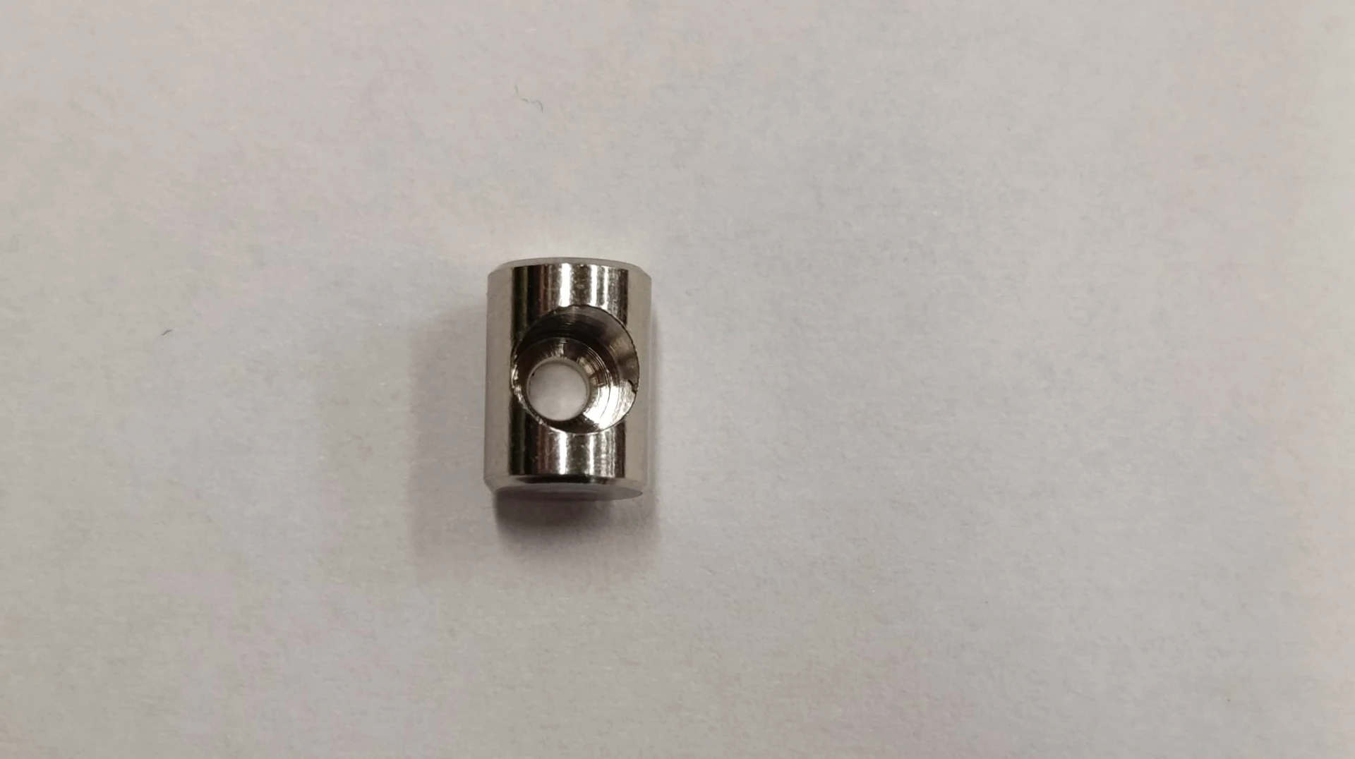 1. Piesa pentru maneta dropper Kellys Shift capat cilindric