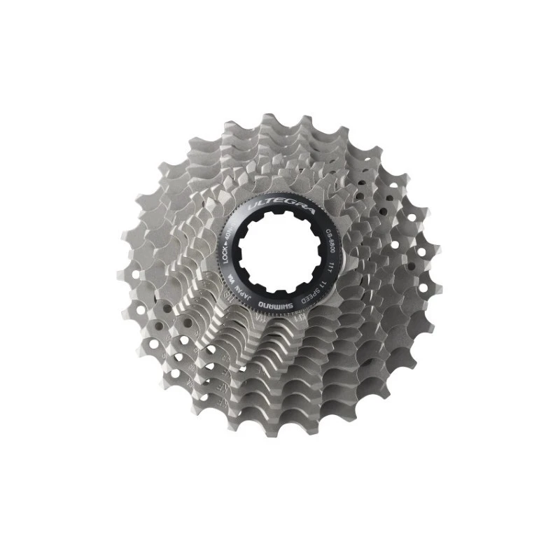 1. Pinioane Shimano Ultegra CS-6800, 11 viteze, 11-23T