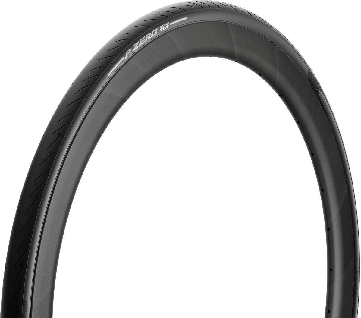 1. Anvelopa pliabila Pirelli P Zero Road TLR 28-622, TechLINER, 120 TPI EVOCompound, Negru