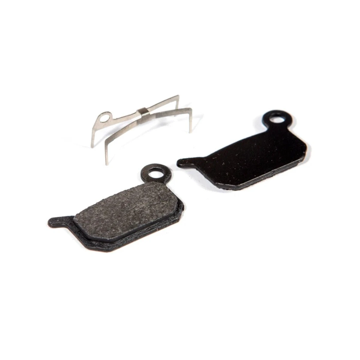 1. Placute de frana disc sintered Fibrax ASH943S, formula B4