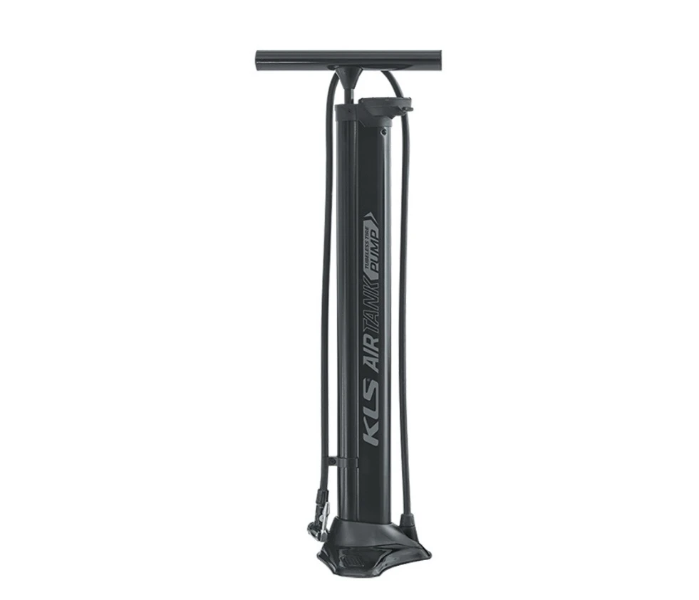 1. Pompa Bicicleta KLS Airtank Tubeless