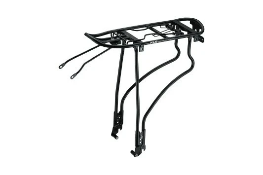 1. Portbagaj Kellys Convoy 26-29", negru