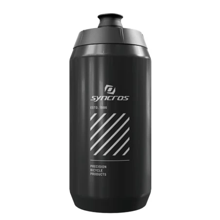1. Bidon Apa Syncros G7 550ml Negru