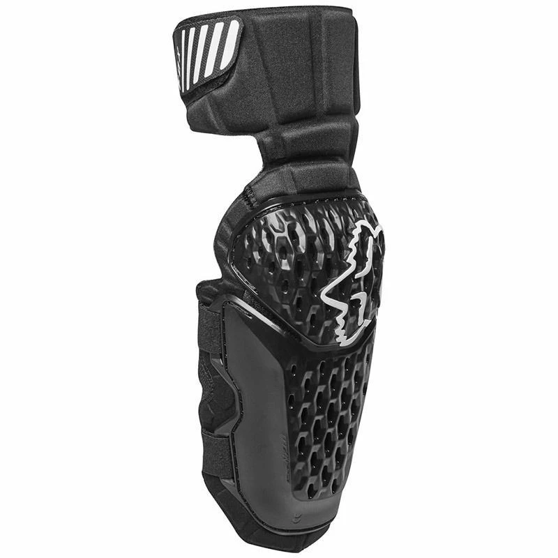 1. Cotiere FOX Titan Race CE Negru S/M